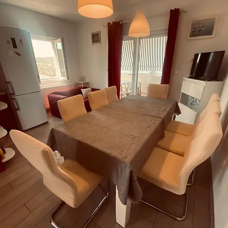 Apartamento Modesty Nečujam