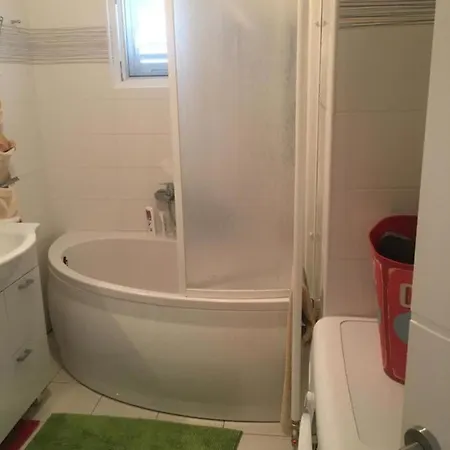 Modesty Appartement *