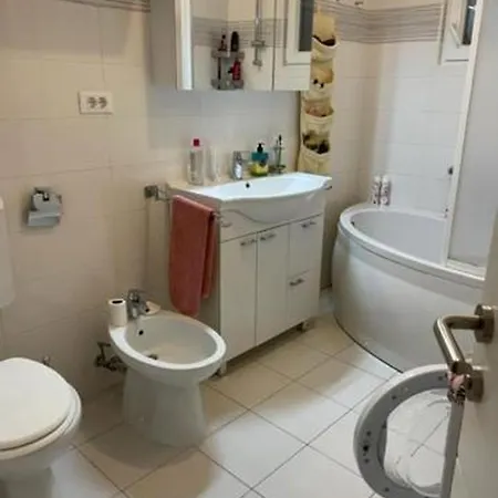 Modesty Appartement