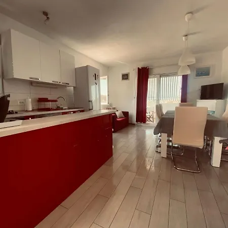 Appartement Modesty