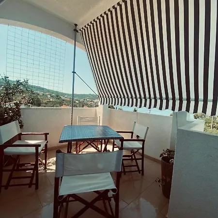 Appartement Modesty