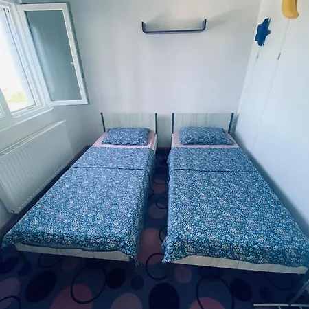 Appartement Modesty