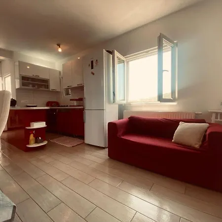 Modesty Appartement *