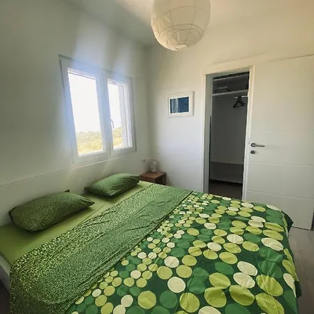 Appartement Modesty