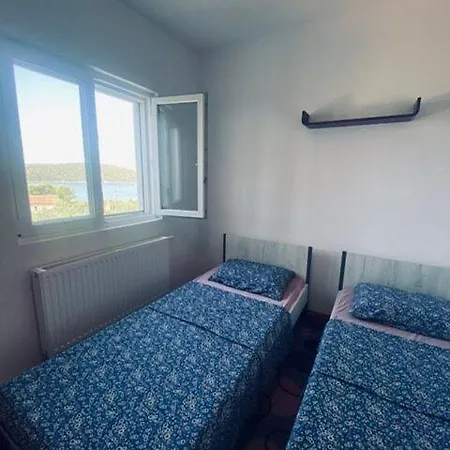 Appartement Modesty *