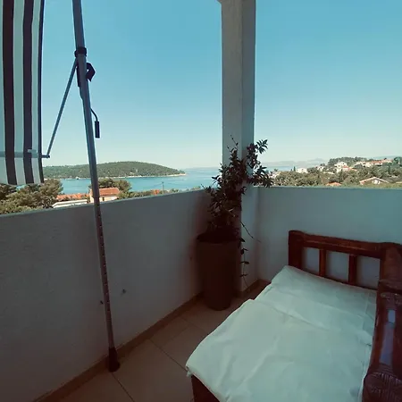 Appartement Modesty