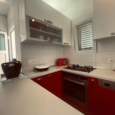 Modesty Appartement
