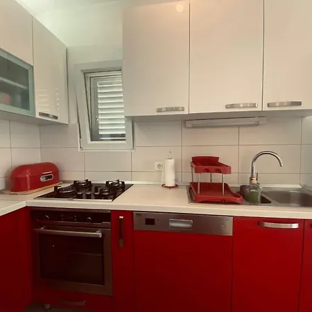 Modesty Appartement