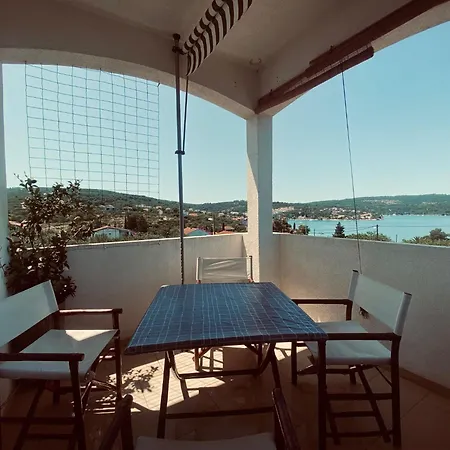 Appartement Modesty