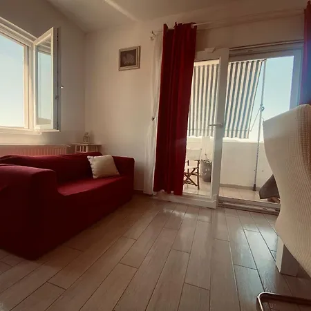 Modesty Appartement *