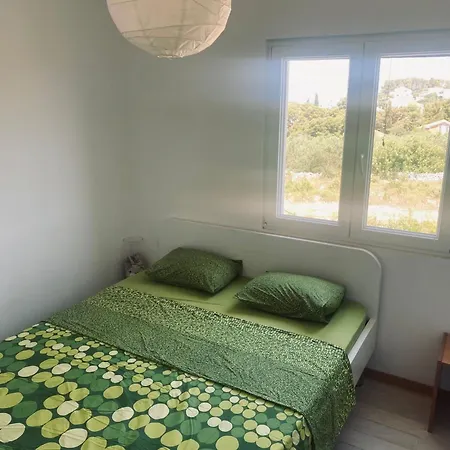Appartement Modesty Nečujam