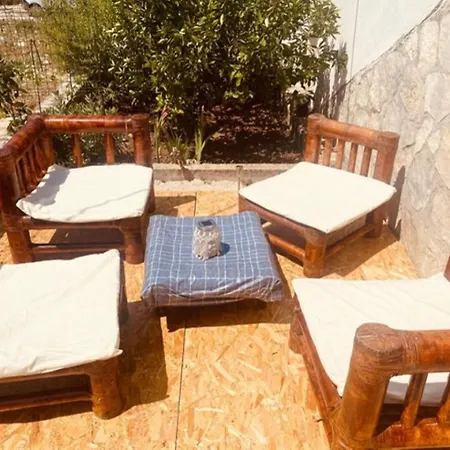 Appartement Modesty Nečujam